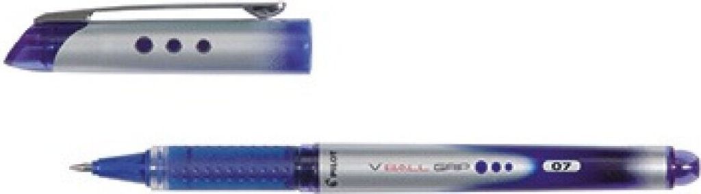 Pilot BLN-VBG7-L 2232003 Rollerball V Ball Grip - 0,4 mm, Obrázek produktu 