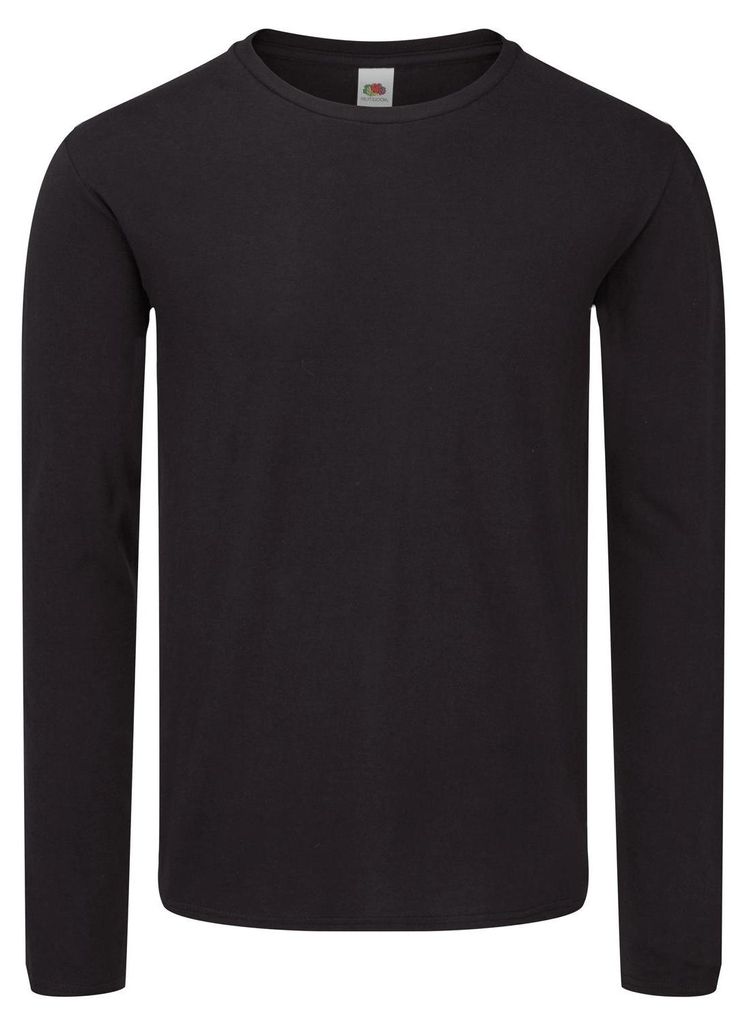 ICONIC 150 CLASSIC LONG SLEEVE T | Langarm T-Shirt für Produktbild 