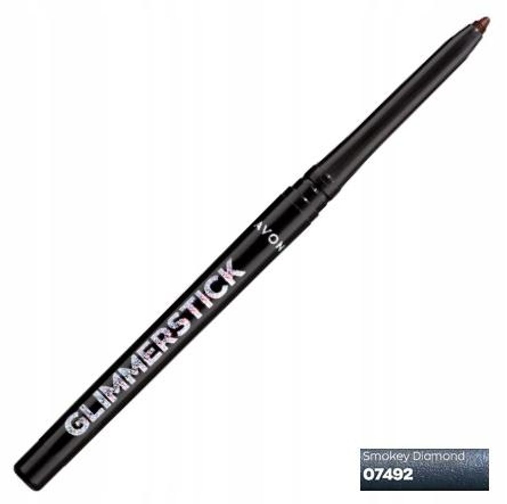 AVON Diamentene Kajalstift für die Augen, Farbton: Smokey Produktbild 