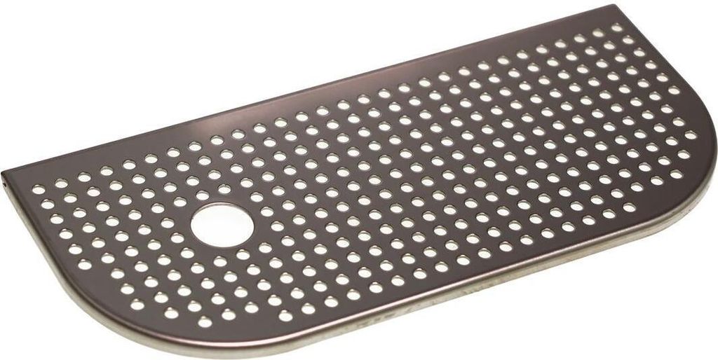Krups MS-0055343 Abtropfgitter für XN7106 XN730T Nespresso Citiz & Milk