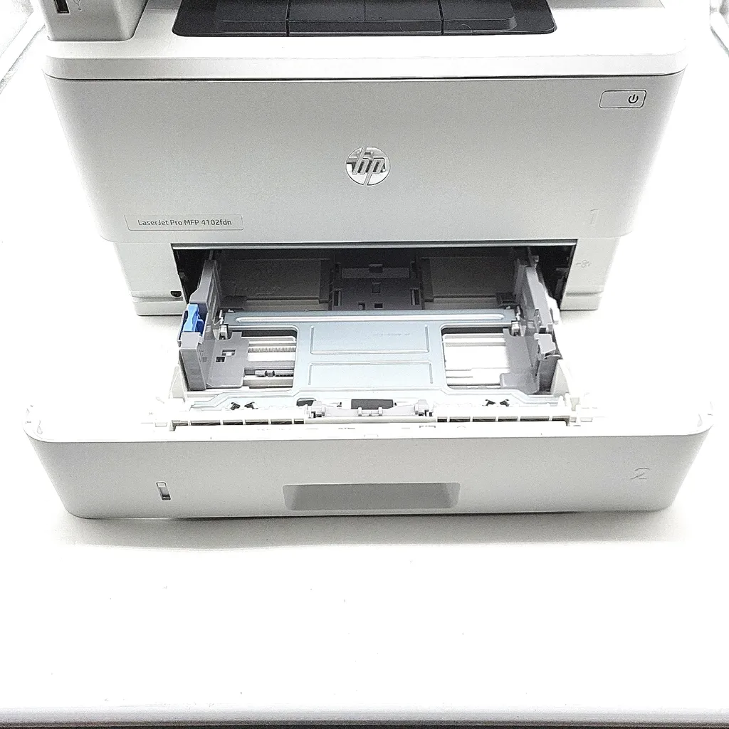 Imprimante Multifonction Laser HP LaserJet Pro 4102fdn Ethernet Rapide - 16