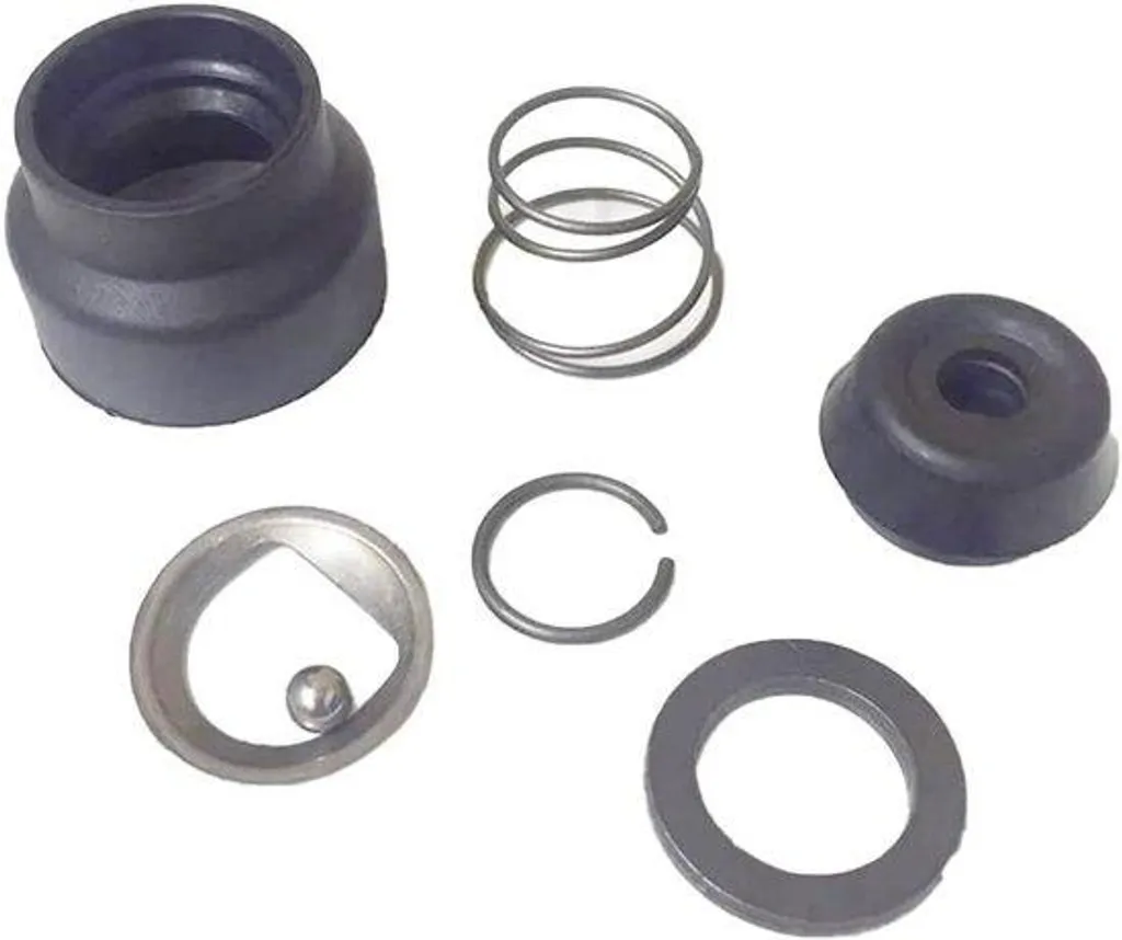 Kit forets SDS et embouts anti-casse pour visseuse sans fil, 7 pièces
