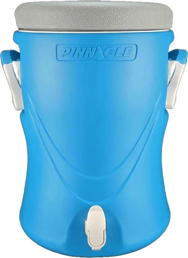 Pinnacle Platino 3 Gallon, Getränkebehälter, 12L, Blau Produktbild 