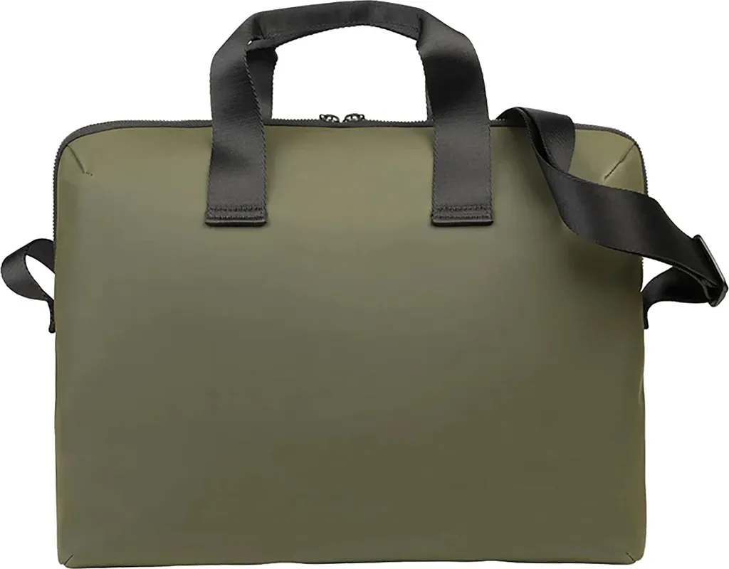 Sac à dos de voyage pour MacBook Pro 16 pouces et documents A4 - Gommo - 3