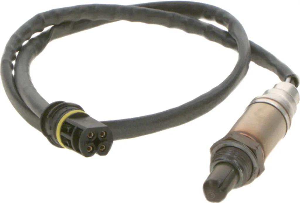 Capteur d'Oxygène Sonde Lambda Bosch A0015402117 pour Classe M W163
