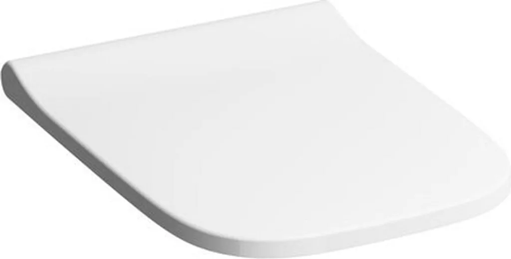 Copriwater Geberit Smyle Slim 500.238.01.1 | Antibatterico per Famiglie