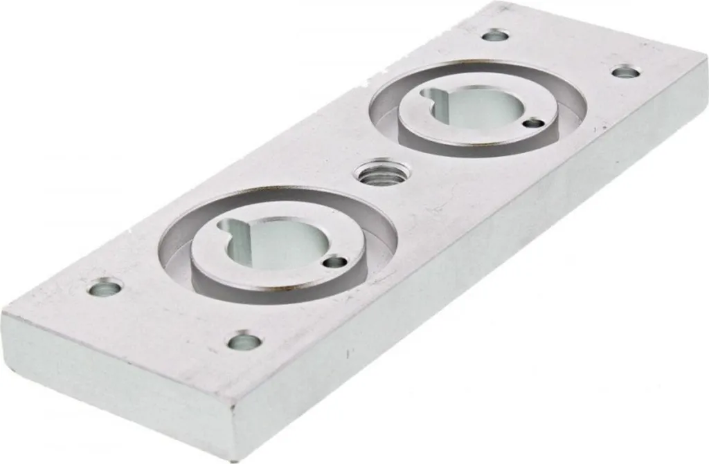 Fixation supérieure JMP pour moto - Support supérieur de qualité supérieure
