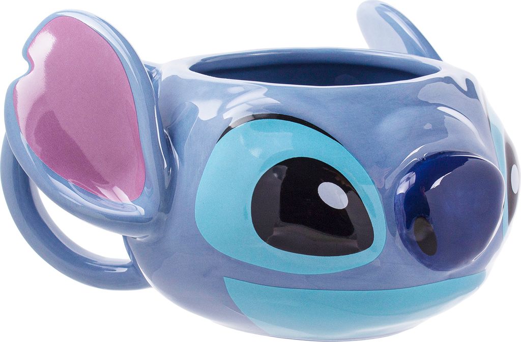 Mug Disney Stitch 3D (90292134) Image du produit 