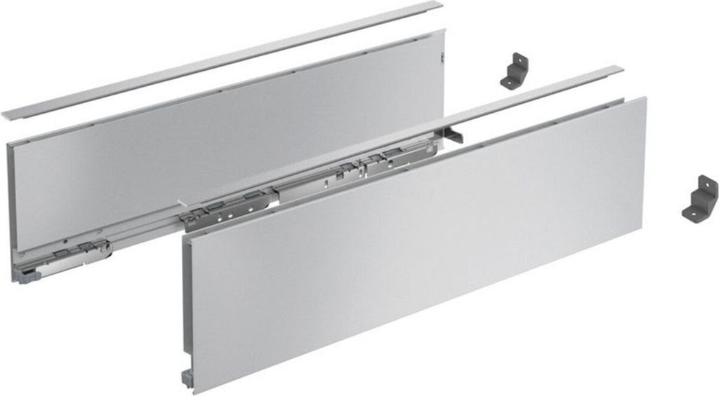 Hettich AVT YOU ZG H139 NL600 ESI SET AVANTECH ZARGE