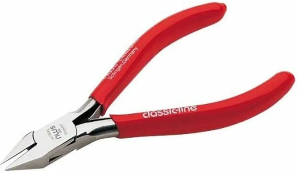 Acquista NWS 022-72-115 - La Migliore Pinza Taglio Elettronica Online