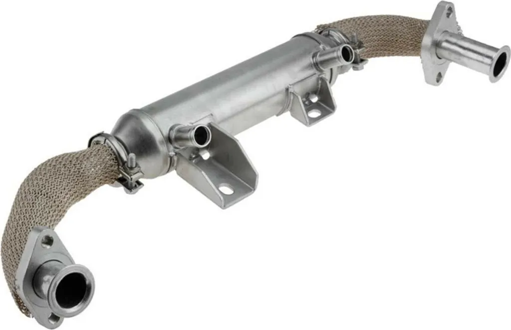 Refroidisseur EGR PARTSTEC IAM-Expertise pour ALFA ROMEO 156 Berline