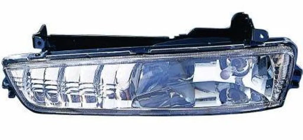Projecteur antibrouillard avant droit ABAKUS 221-2016R-UQ OE 922021