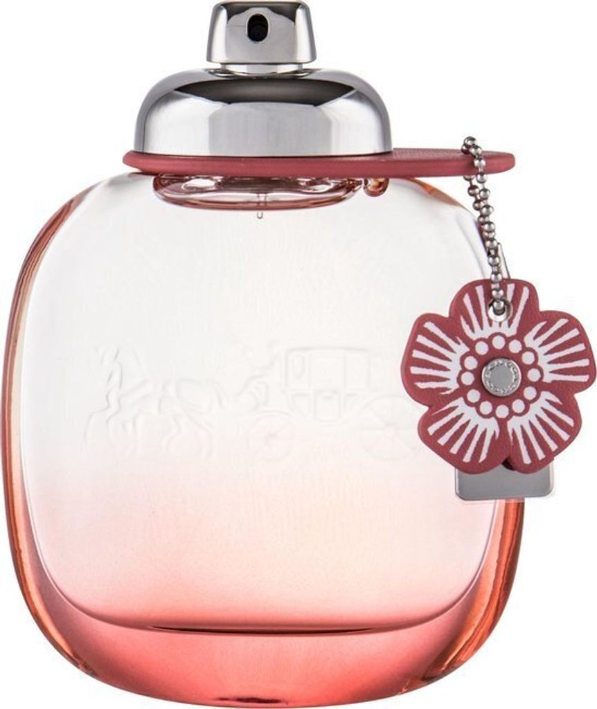 Coach Floral Blush EDP W 90 ml Produktbild 