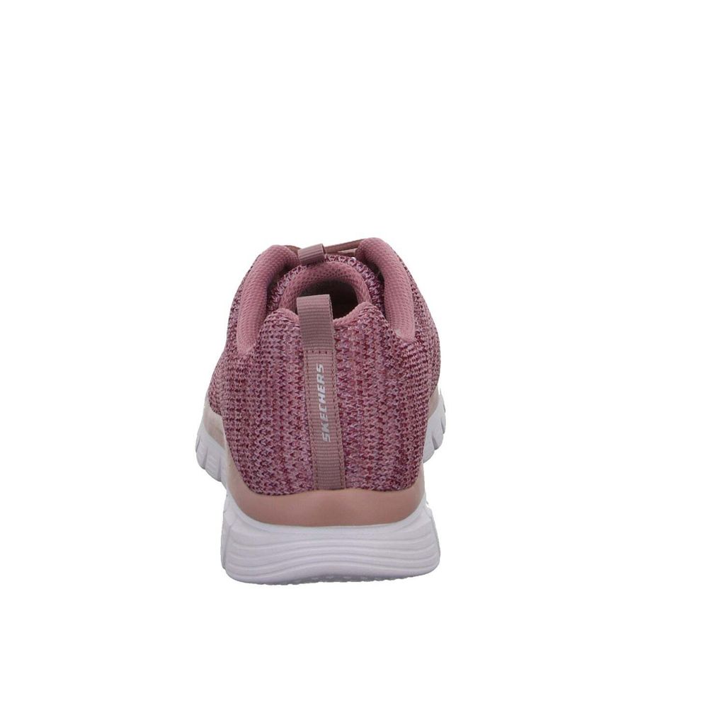 Skechers Schuhe Twisted Fortune, 12614MVE Produktbild 19