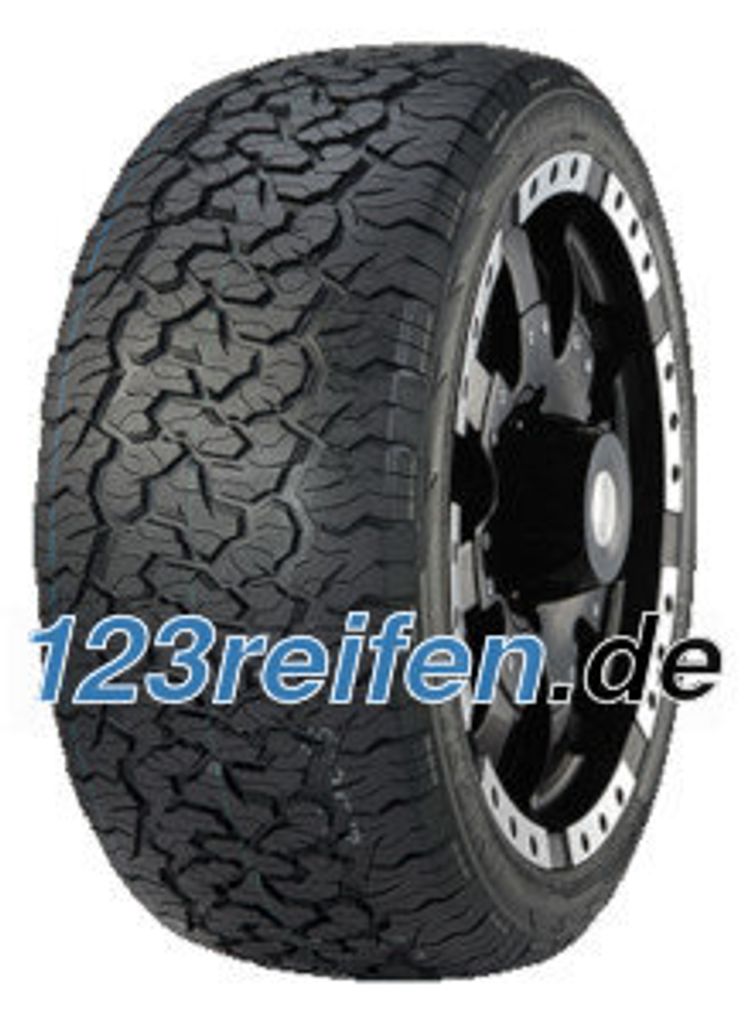 Unigrip Lateral Force A/T 205/70R15 96H