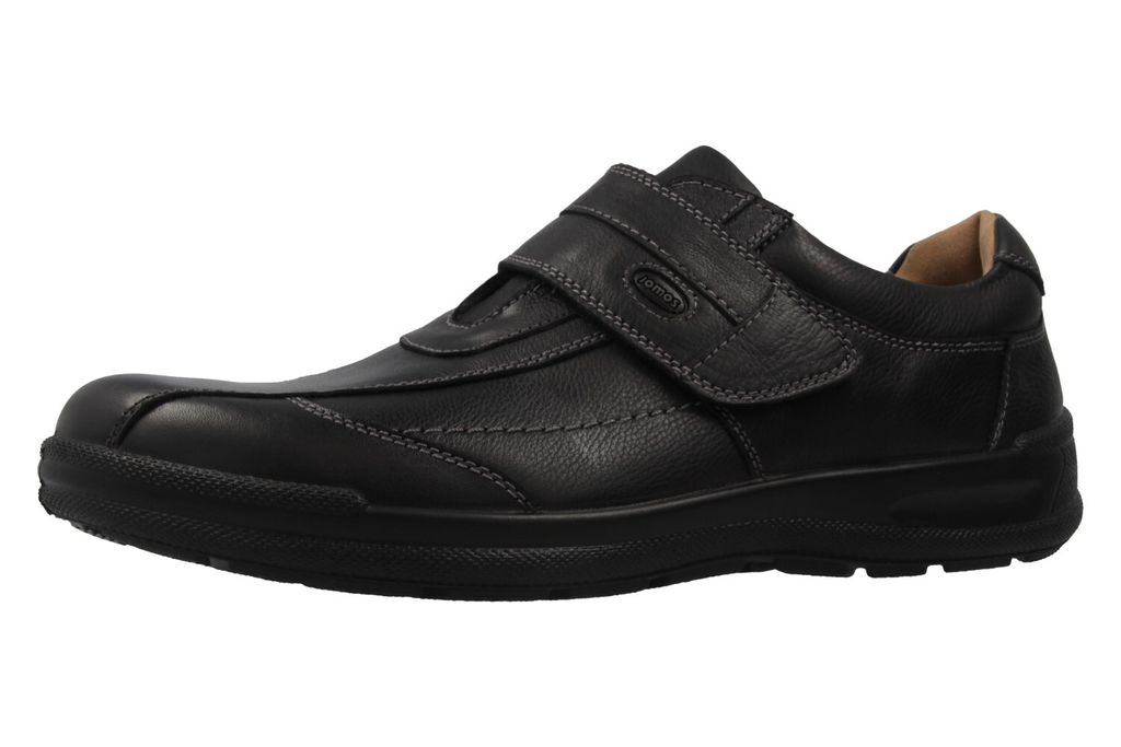 Jomos scarpe scarpe basse da uomo slip-on larghezza H Uomo Immagine del prodotto 