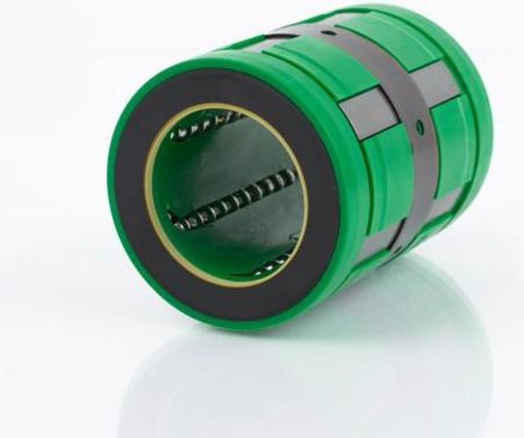 Linear-Kugellager KN16 16mm AD 26mm B.36mm INA