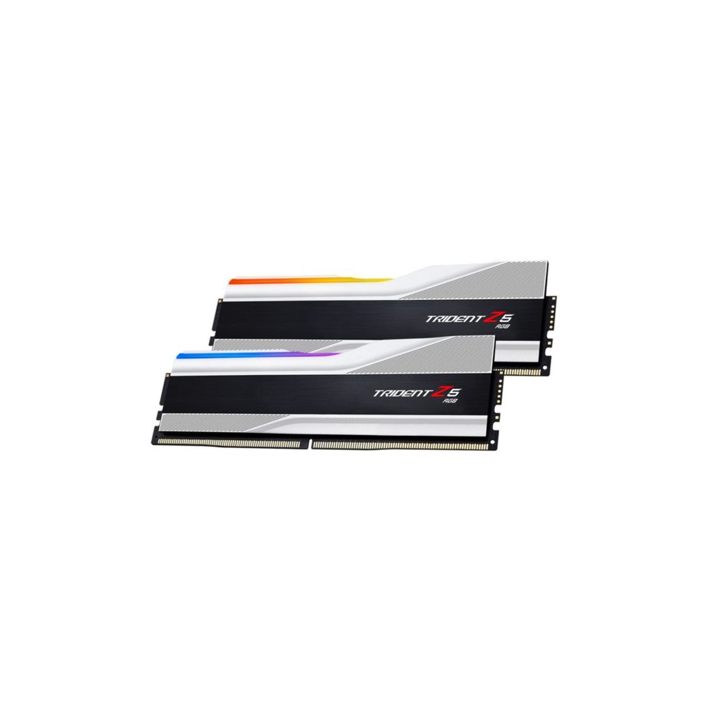 G.Skill Trident Z5 RGB - DDR5 - Kit - 32 GB: 2 x 16 GB Image du produit 