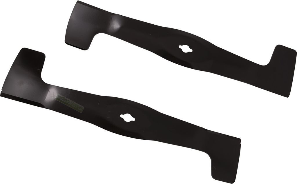 2 X 55 CM Messer für John Deere LTR155 LTR166 LTR180 / Produktbild 