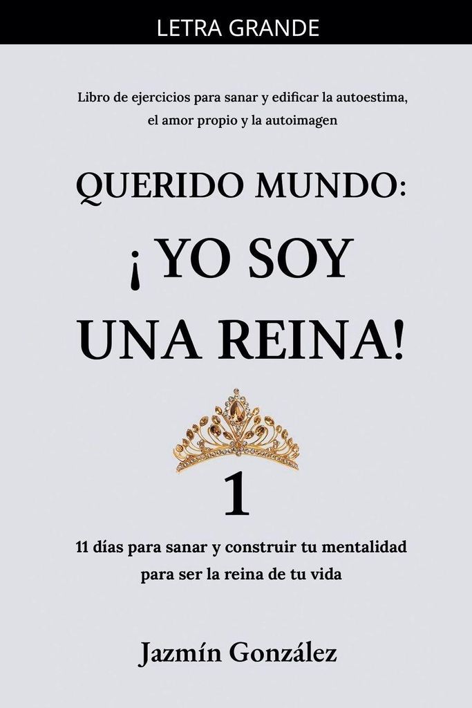 Querido Mundo