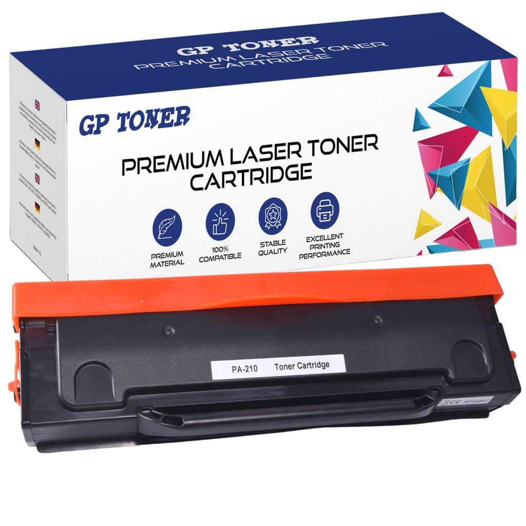 Toner do Pantum P2500W M6500W M6550NW Zdjęcie produktu 