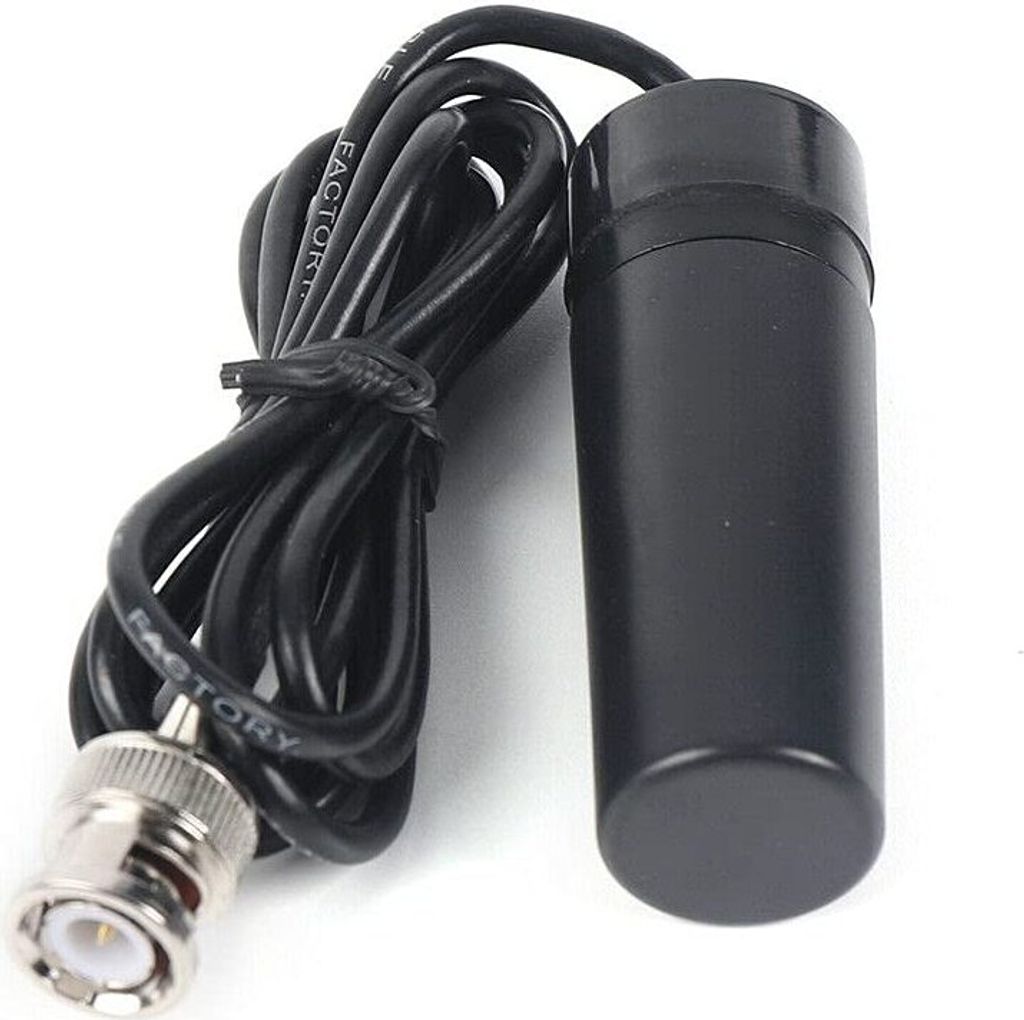 PH/EC Wassertester Messgerät PH-Genauigkeit Wasserqualität  Produktbild 9