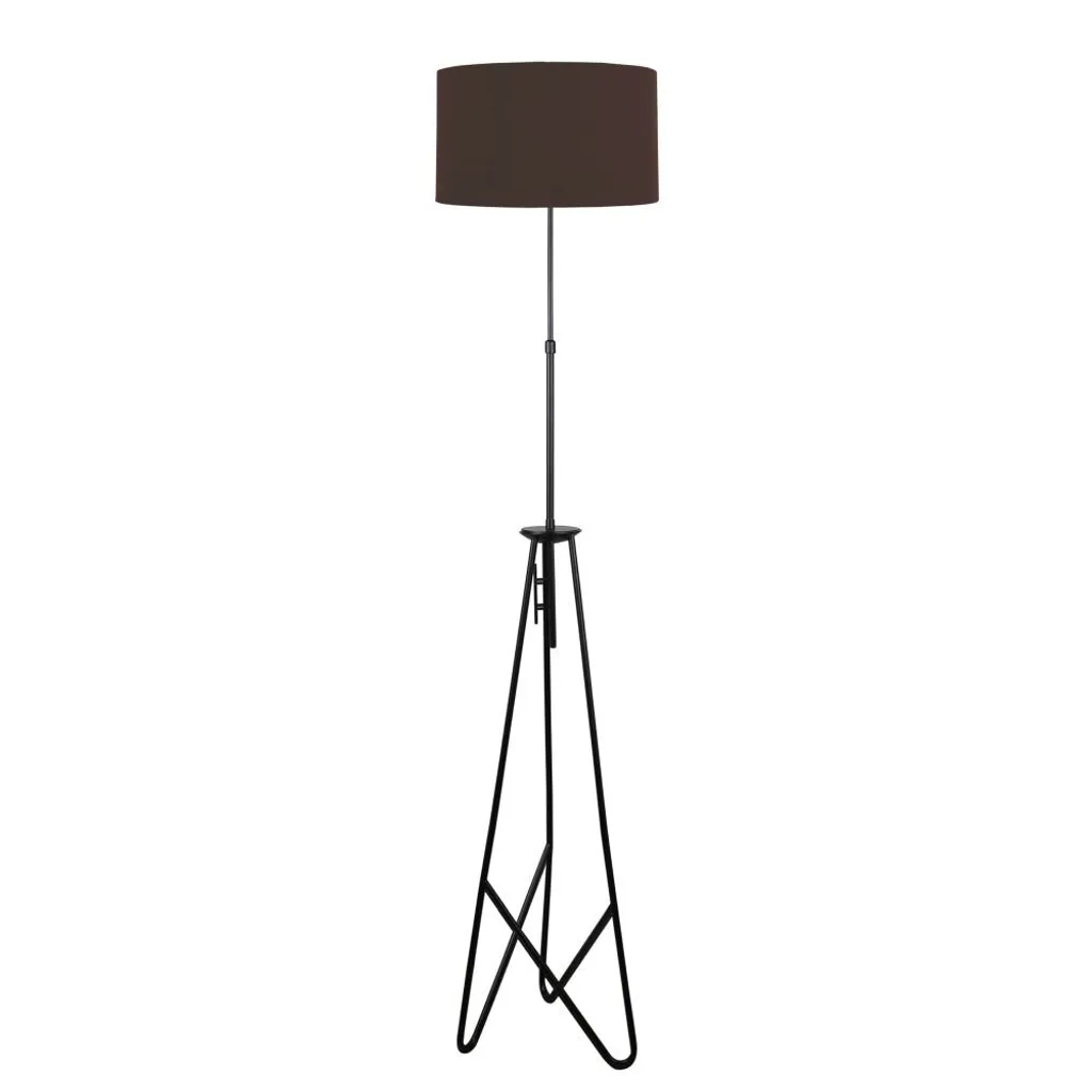 Lampadaire pour coin lecture FLOAT Candellux éclairage doux et modulable