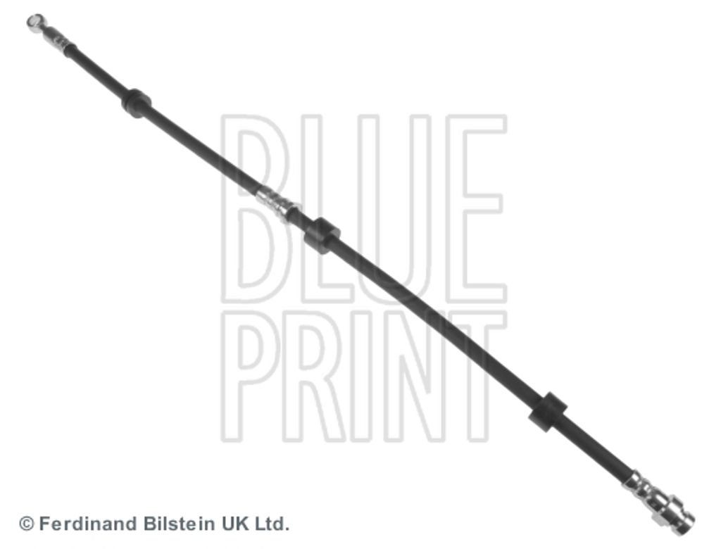 BLUE PRINT ADC45397 Bremsschlauch Vorne Rechts passend für PEUGEOT 4007 (VU, VV) für CITROËN C-CROSSER (EP) für MITSUBISHI Outlander II SUV (CWW)