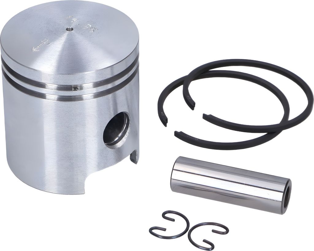 Kolben Satz ALMOT 44,98mm 70ccm für Simson S51 KR51/2 S70 M500
