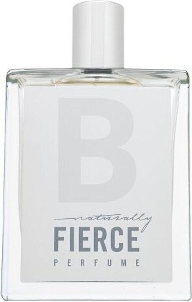 Abercrombie & Fitch Naturally Fierce parfémovaná voda pre Obrázok produktu 
