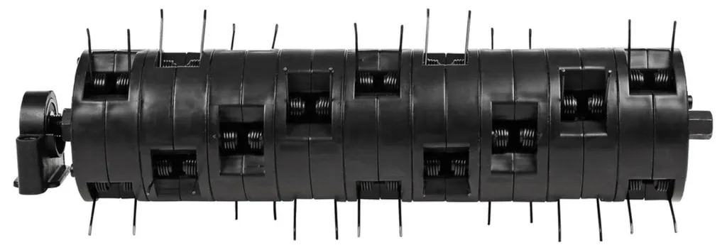 Rouleau aérateur Makita 652024719 pour scarificateur UV3200 - 32 cm