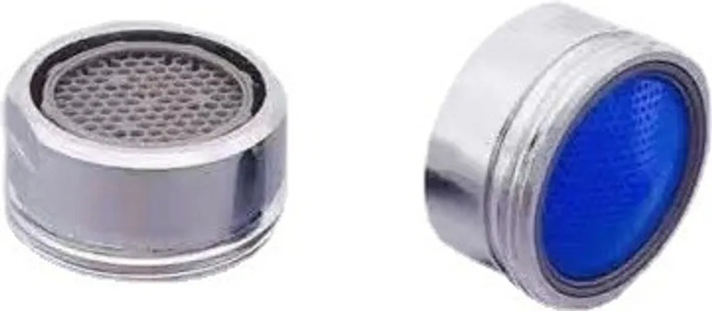 Rompigetto Rubinetto 22mm INF - Aeratore Professionale Filetto M22