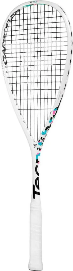 Raquette Tecnifibre Carboflex 125 Ns X-top V2 12CAR5NS24 Squash