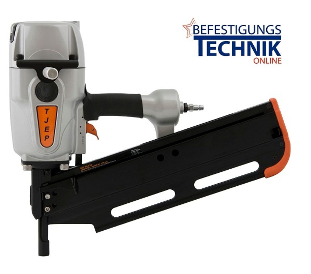 TJEP Streifennagler FH130 90-130mm für Streifennägel 20°