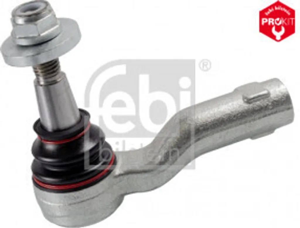 Tête de barre d'accouplement FEBI 104872 pour Range Rover Evoque L538
