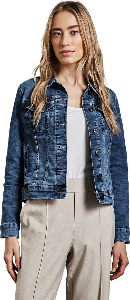 Street One Jeansjacke für Damen