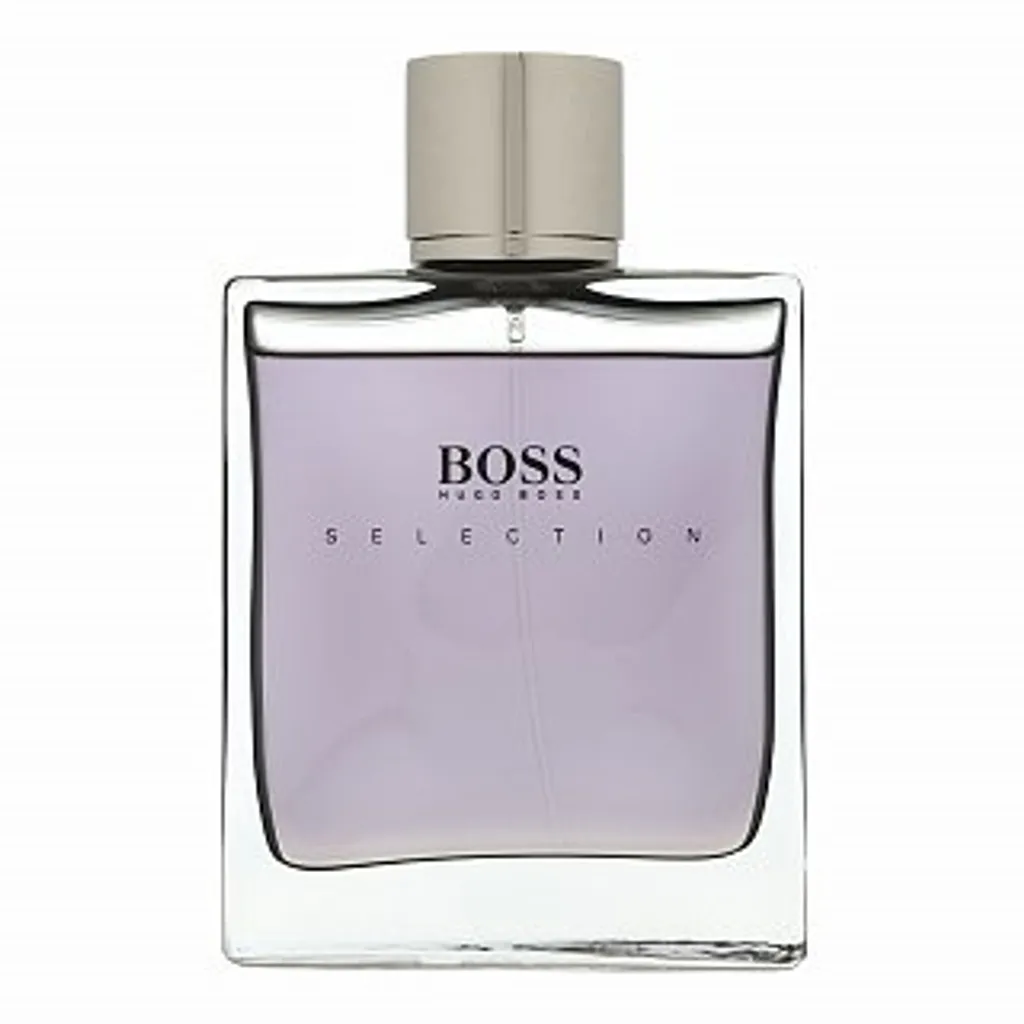 Boss Selection Hugo Boss 90 ml - Un Parfum Homme Élégant qui Tient Enfin