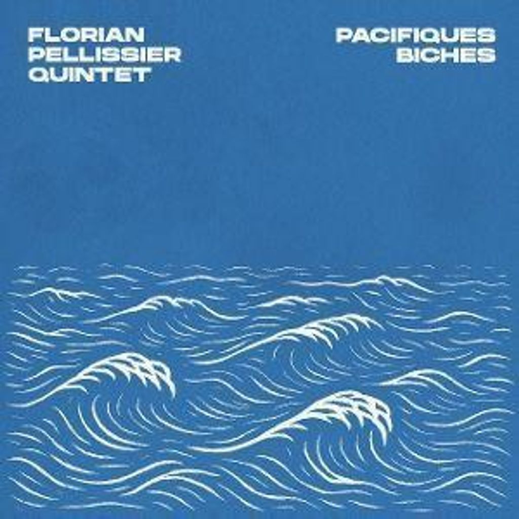 Pacifiques Biches