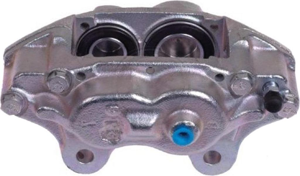 Bremssattel 4 Kolben Ø 34 mm Grauguss A.B.S. für u.a. TOYOTA LAND