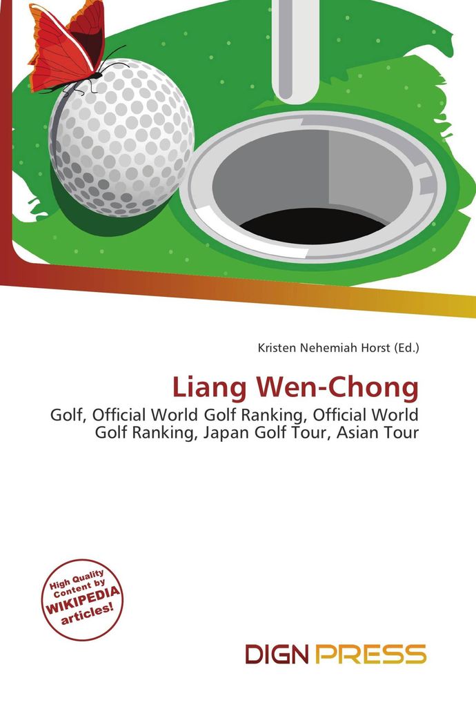 Liang Wen-Chong