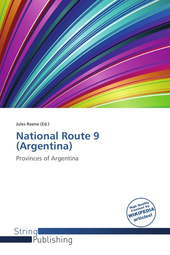 Natl Route 9 (Argentina)