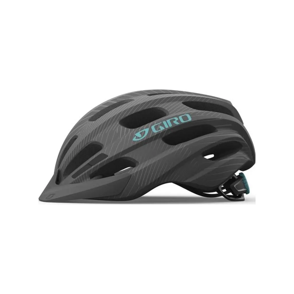 Giro Vasona Casque Vélo Ultra Léger avec Système Roc Loc Sport Titan Mat
