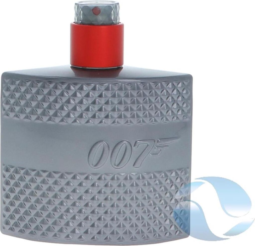 James Bond 007 Quantum Eau de Toilette für Herren 75 ml