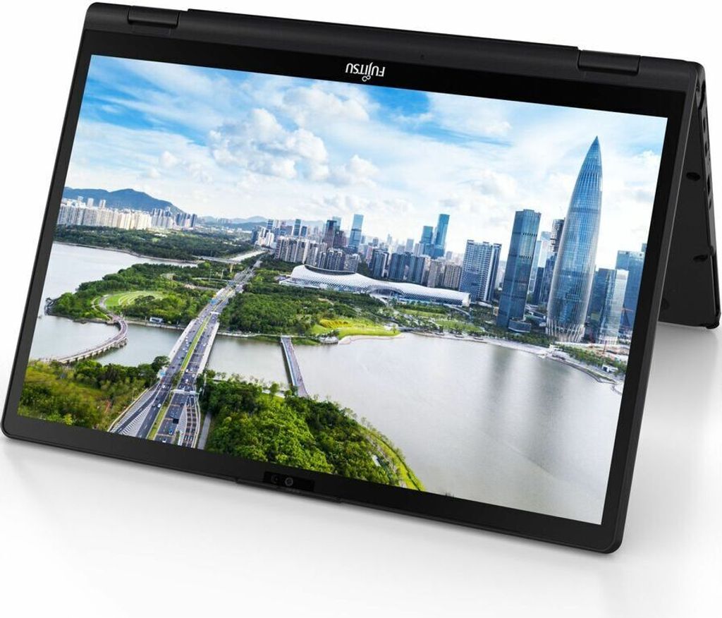 Fujitsu LB U5313X/VPRO E/MAC-ADDRESS/ Produktbild 