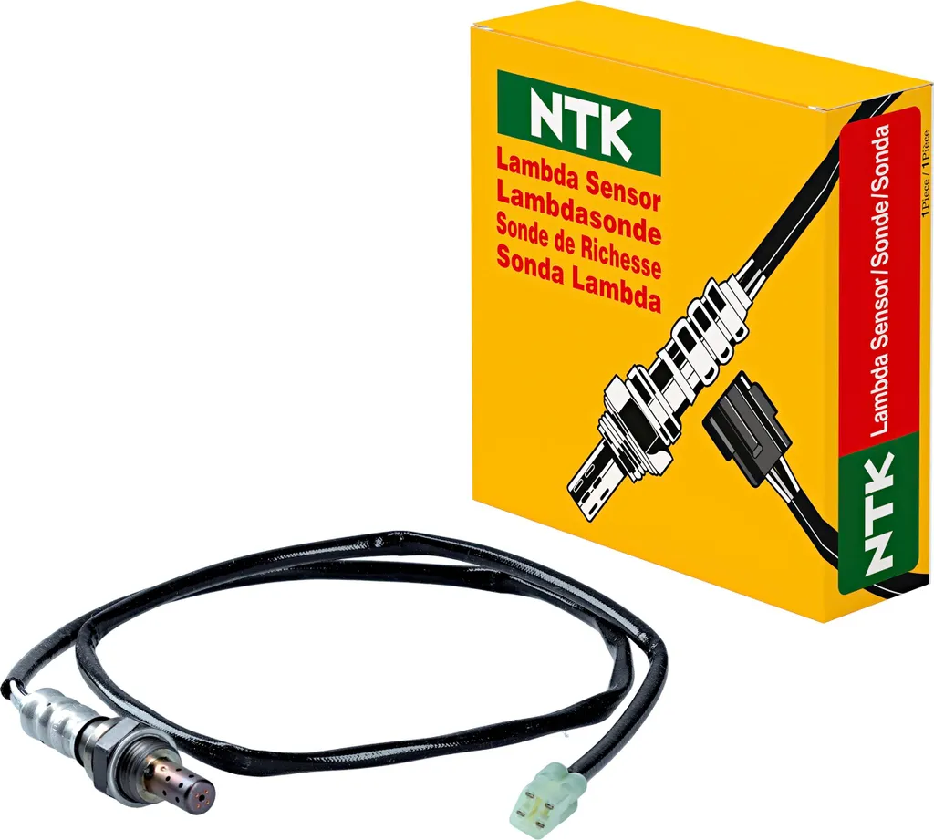 Sonde Lambda NGK OZA577-H17 : Réduire la Consommation de Carburant