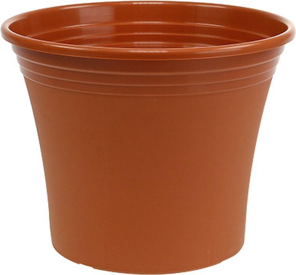 Eleganter Pflanztopf Irys für Balkon und Wohnzimmer