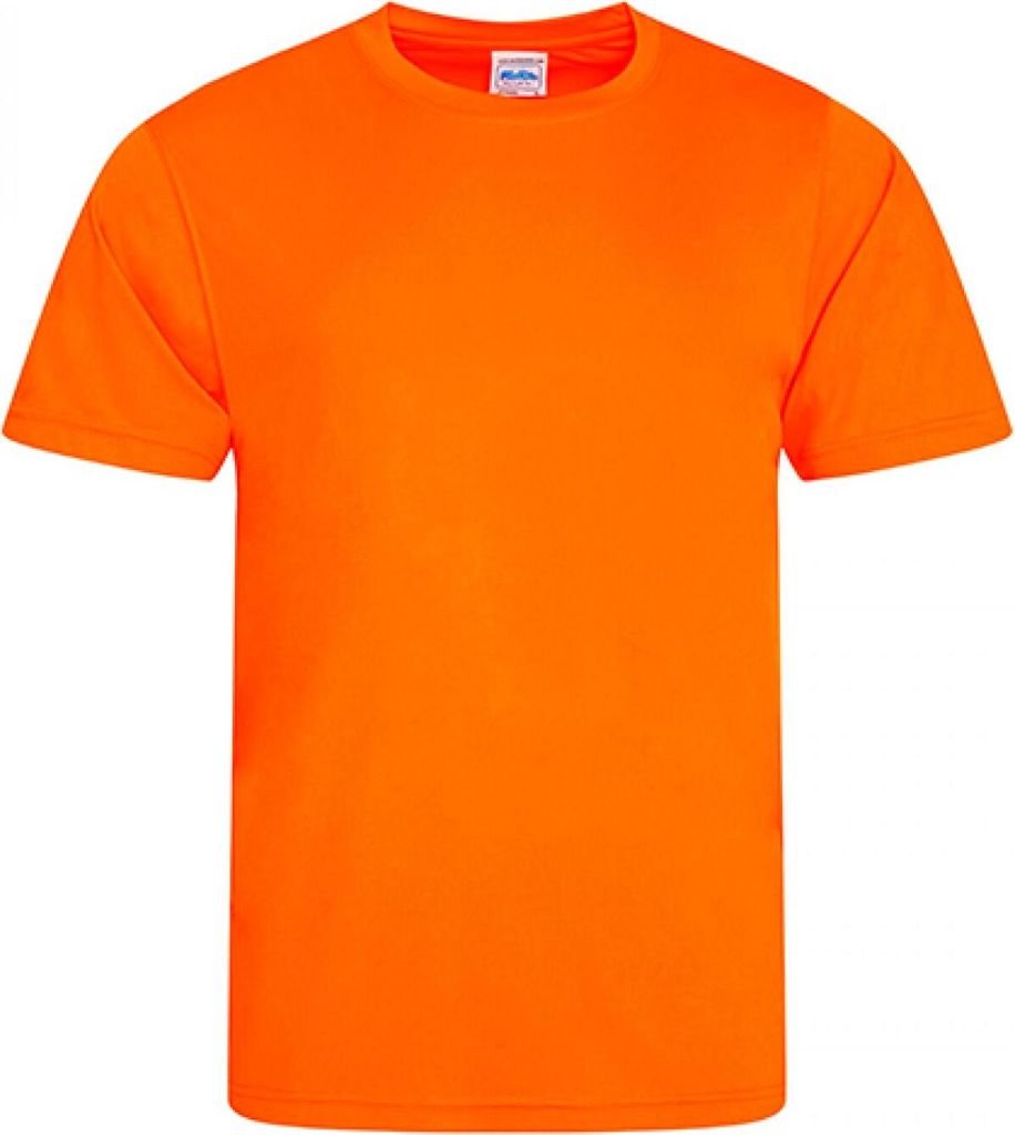 Just Cool JC020 | Uomo Cool Smooth T / fattore di Immagine del prodotto 