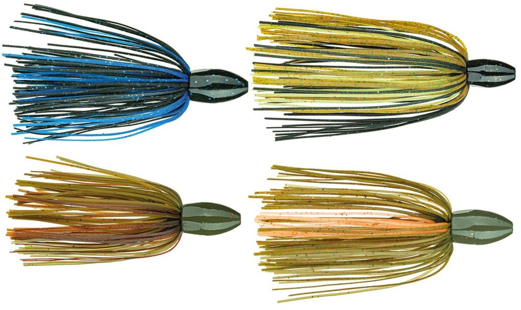 Strike King TGSLR12-2, 1 Stück(e) Produktbild 