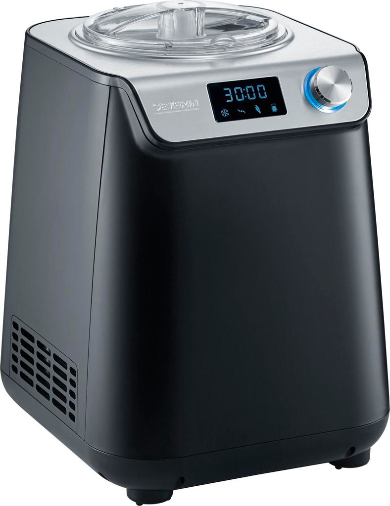 Severin EZ 7407 Zmrzlinovač a jogurtovač Obrázek produktu 