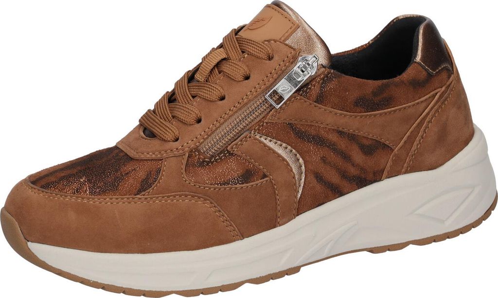 Waldläufer Women Low Sneaker H-Jill Low Top 703002 106 Zdjęcie produktu 